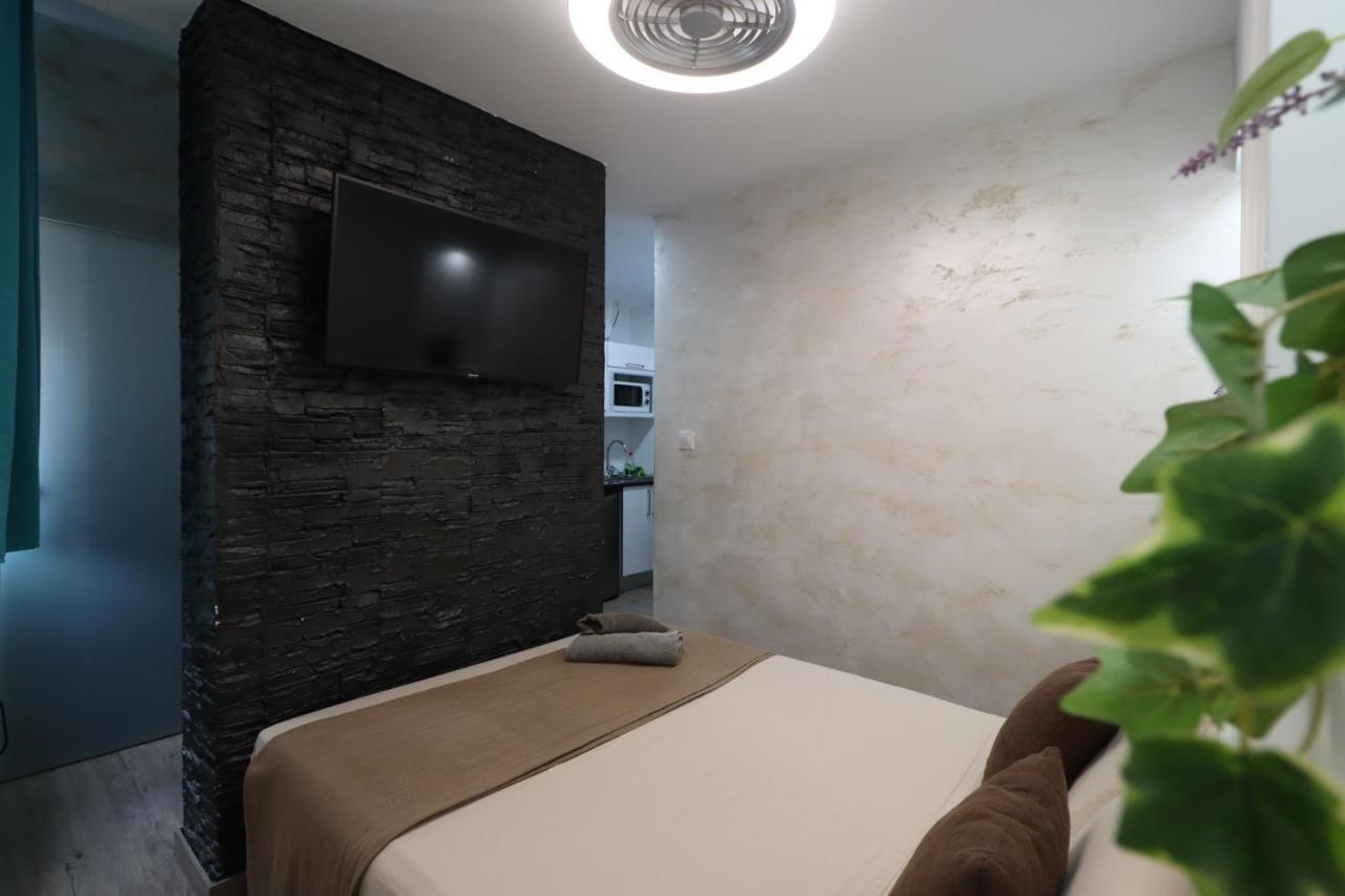 Carthago Suites كارتاخينه المظهر الخارجي الصورة