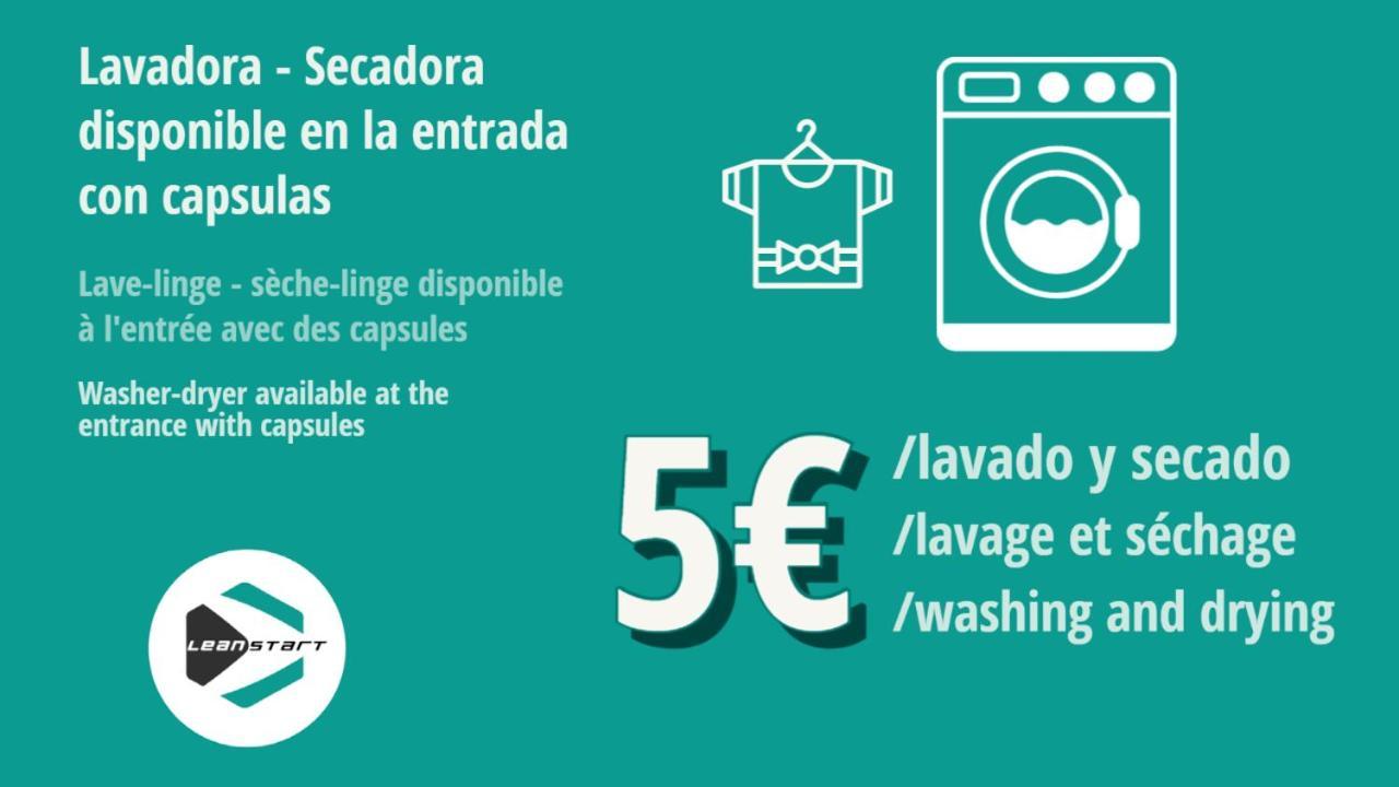 Carthago Suites كارتاخينه المظهر الخارجي الصورة
